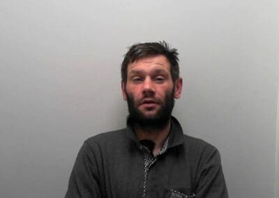 ‘Violent’ man jailed for 12 and a half years after York stabbing