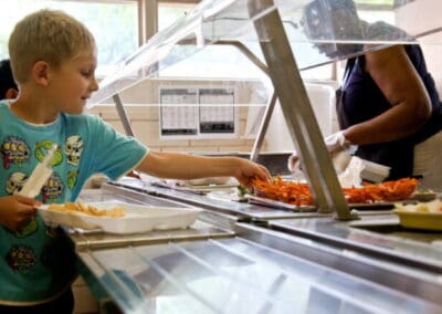 Free school meal pilot scheme proved ‘a major success’ in Hull