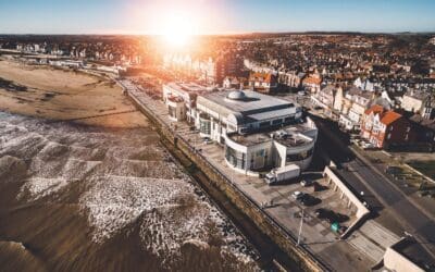 Bridlington Spa to host ‘East Riding Speaks Up’ as part of the global White Ribbon Campaign