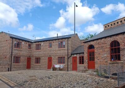 Two Sheffield heritage sites removed from Historic England’s ‘At Risk’ list