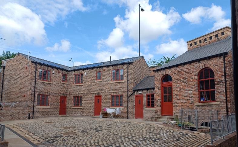 Two Sheffield heritage sites removed from Historic England’s ‘At Risk’ list