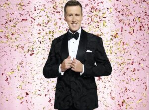 Credit: Anton Du Beke