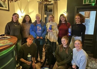 Paws for Applause: campaign wraps up with life-changing impact