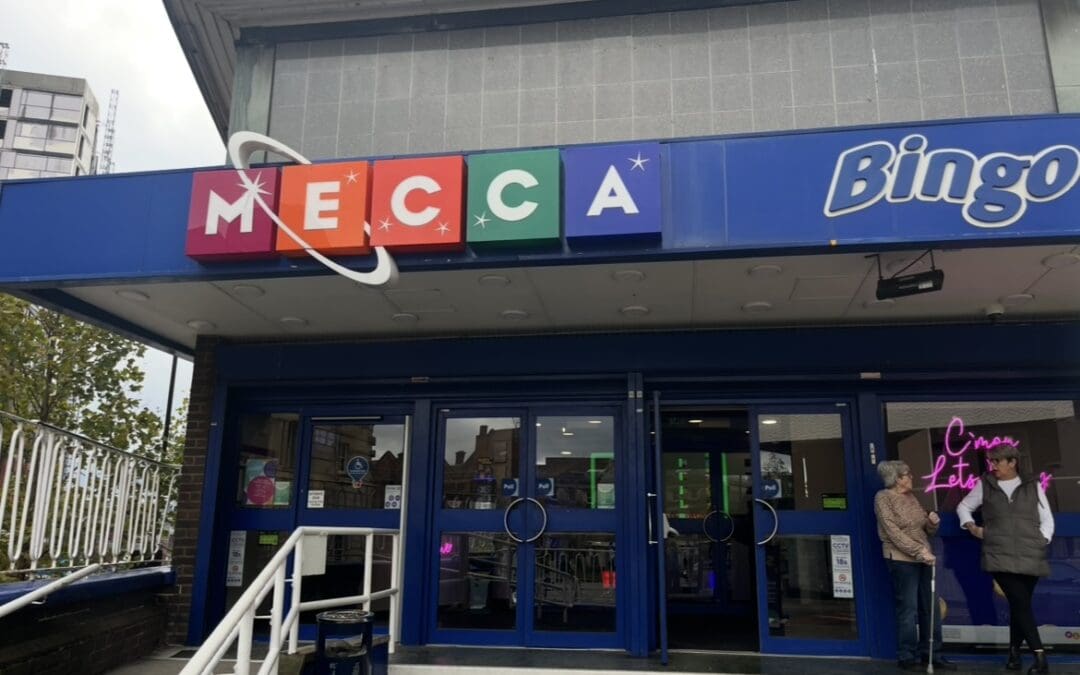 Mecca Bingo to host second event for Paws for a Cause