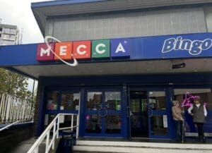 Mecca Bingo Sheffield