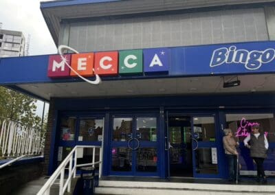Mecca Bingo to host second event for Paws for a Cause