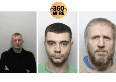Yorkshire’s Most Wanted: The suspects police are hunting this week