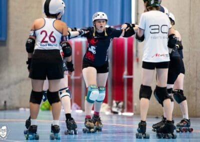 ‘Not a luxury’: Sheffield teen fights to make sports bras accessible in schools