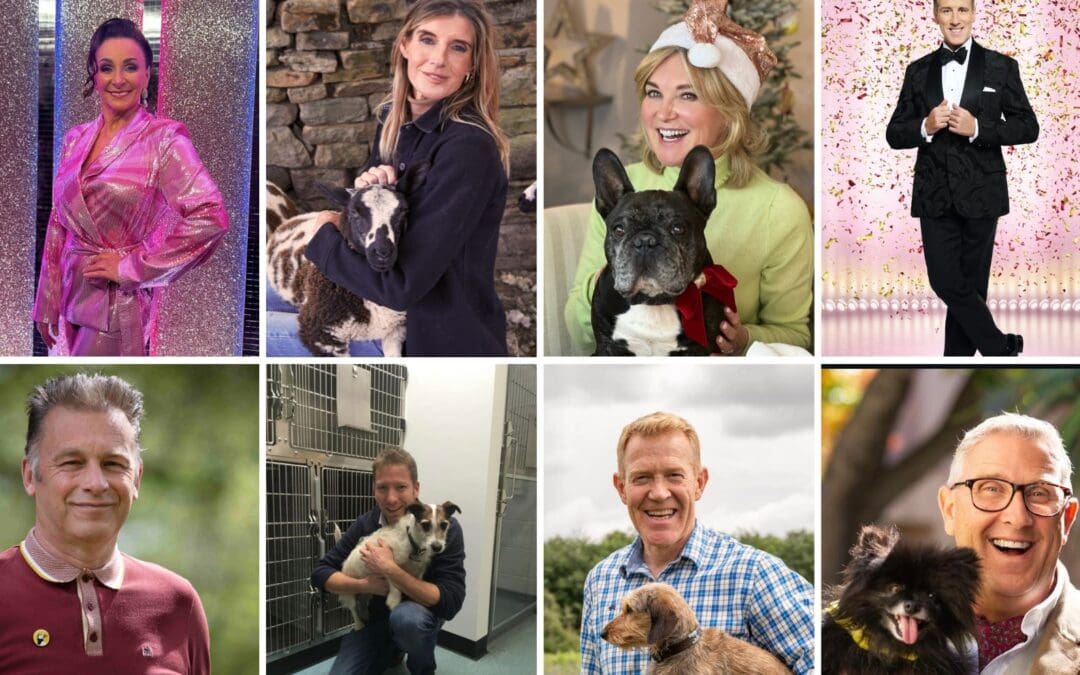 Paws for a Cause thanks supporters in backing honour roll