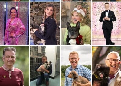 Paws for a Cause thanks supporters in backing honour roll