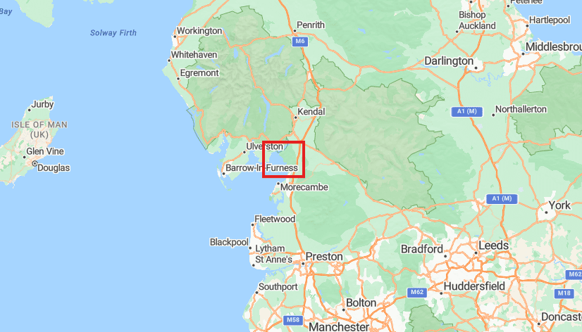 Earthquake tremors reach as far as Yorkshire