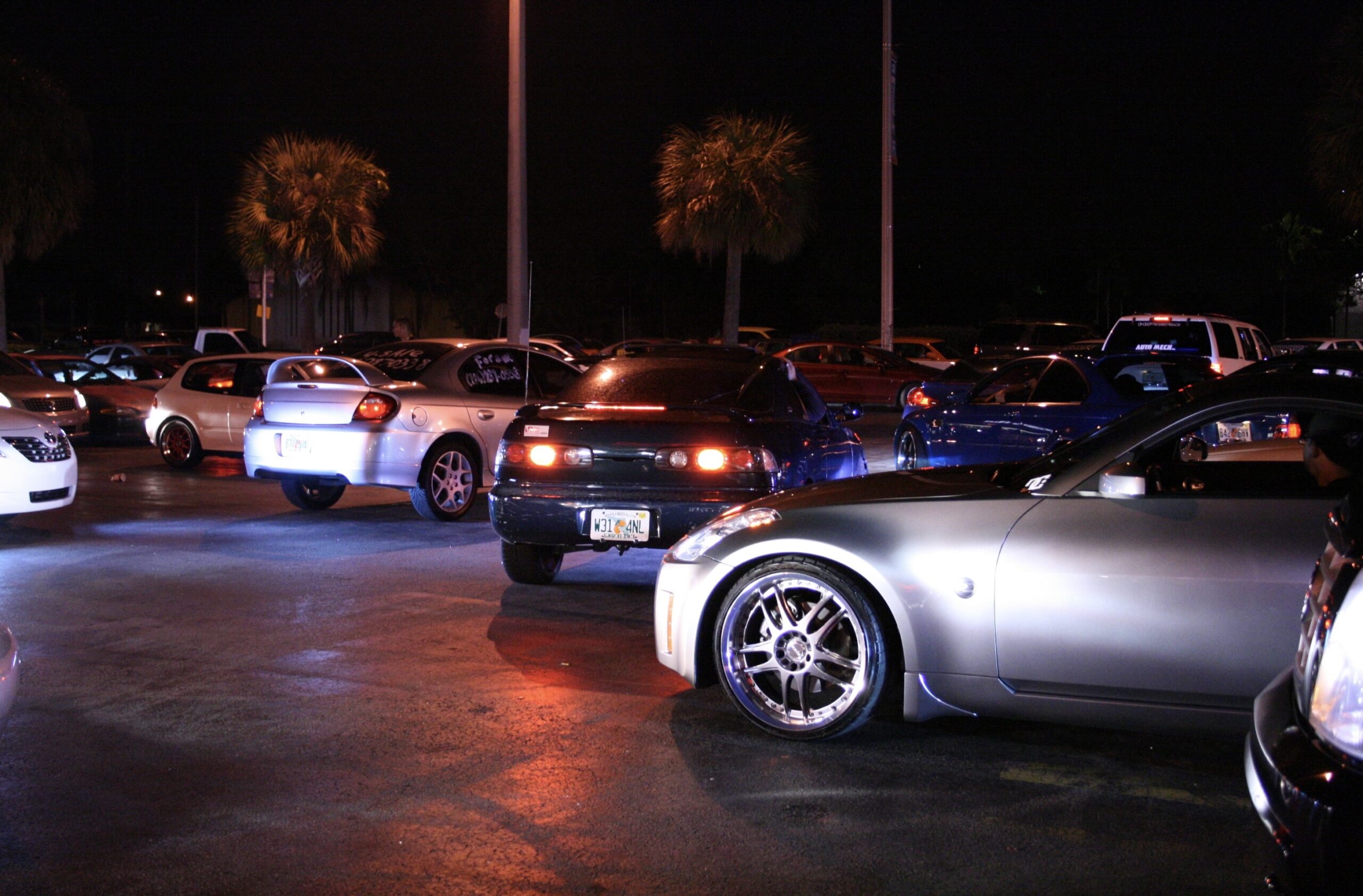 Car Meet