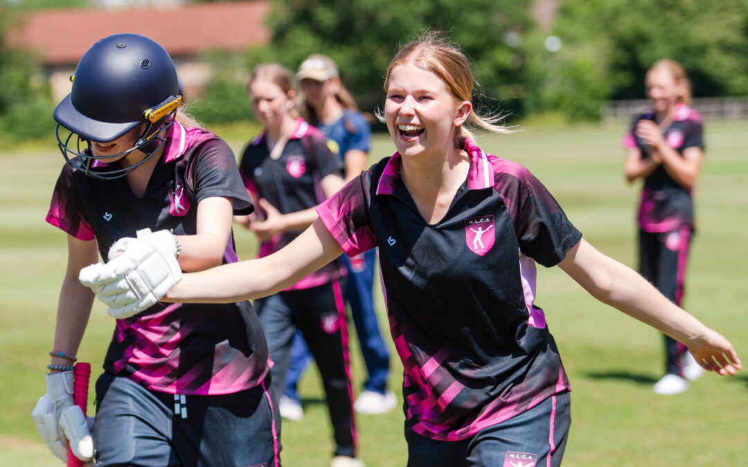 1.3 million teenage girls have dropped out of sport that they once loved, could kit fix the problem?