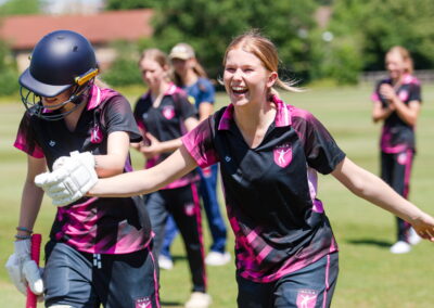 1.3 million teenage girls have dropped out of sport that they once loved, could kit fix the problem?