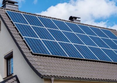 Sheffield City Council proposes £1m in solar panels for over 200 homes