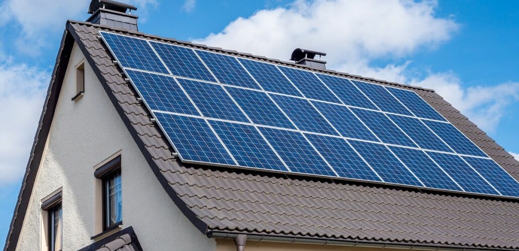 Sheffield City Council proposes £1m in solar panels for over 200 homes