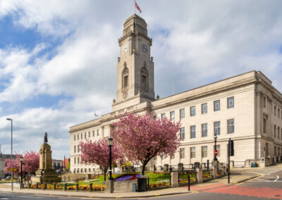 “We won’t allow the threat of industrial action to dictate our decisions,” Barnsley council respond