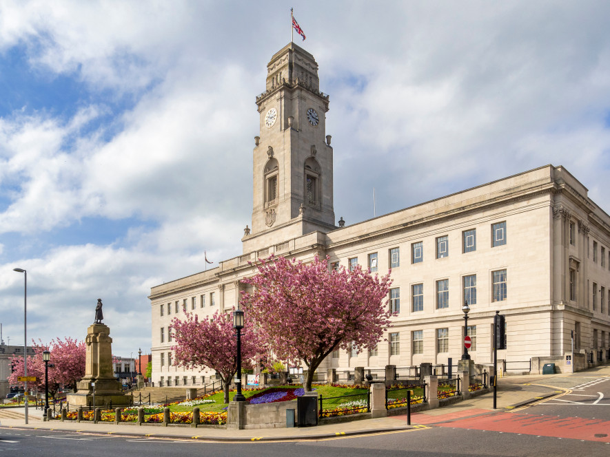 “We won’t allow the threat of industrial action to dictate our decisions,” Barnsley council respond