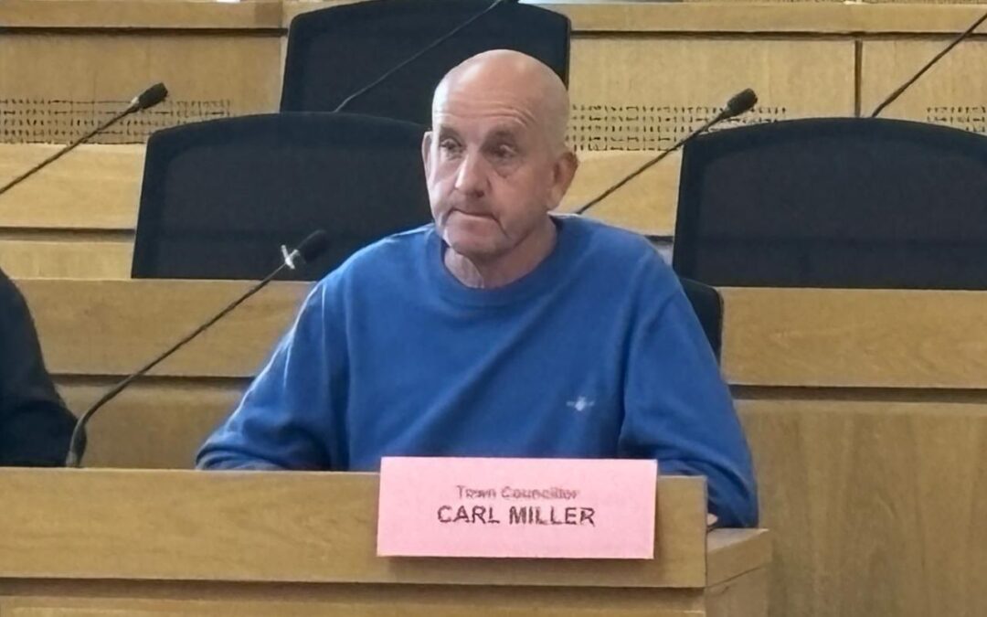 Doncaster councillor sanctioned over anti-migrant Facebook rant