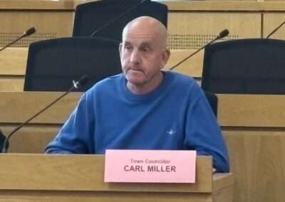 Doncaster councillor sanctioned over anti-migrant Facebook rant