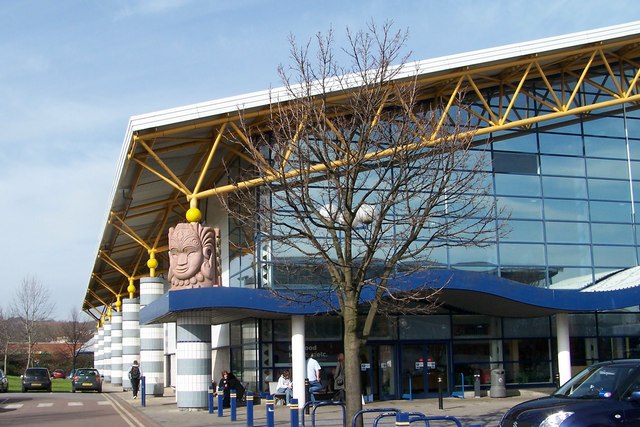 £11m investment planned for Hillsborough Leisure Centre