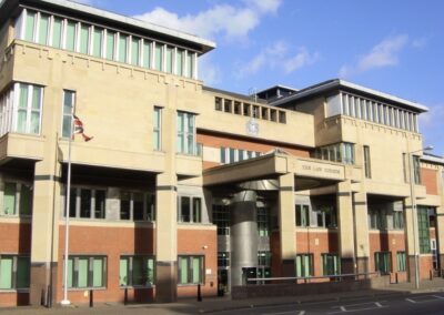 HGV driver admits to causing a cyclist’s death by dangerous driving
