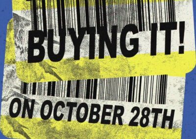 UK shoppers urged to boycott supermarkets for 24 hours over rising food prices