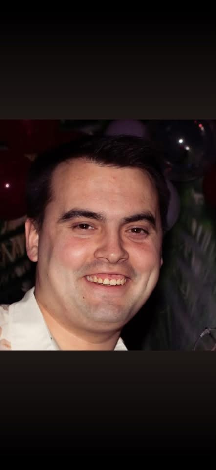Matthew Carroll Picture of accused scammer Matthew Carrol