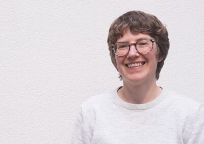 Sheffield welcomes new Poet Laureate