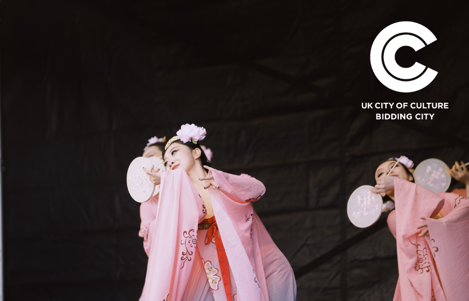 Sheffield’s bid for cultural royalty: ‘Powered by creativity’