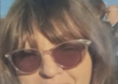 Body found in search for missing Doncaster woman
