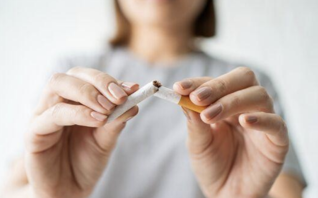 Barnsley achieves lowest smoking rate in South Yorkshire following record drop