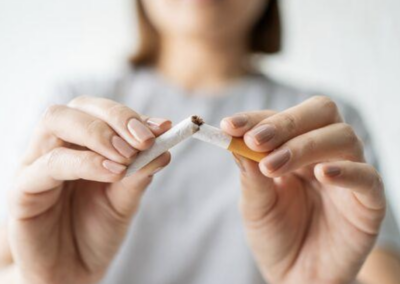 Barnsley achieves lowest smoking rate in South Yorkshire following record drop