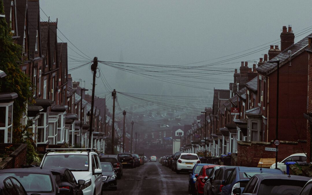 Rain to clear before wet and windy weather hits South Yorkshire