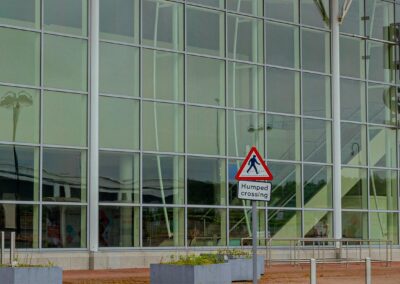 Doncaster Sheffield Airport set to come under public ownership in new proposed deal