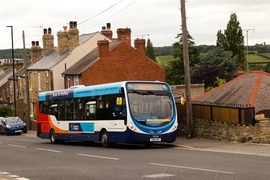 Several South Yorkshire travel disruptions expected due to roadwork and poor parking