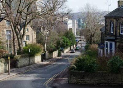 Sheffield reaches major milestone as no families placed in B&B accommodation in three months