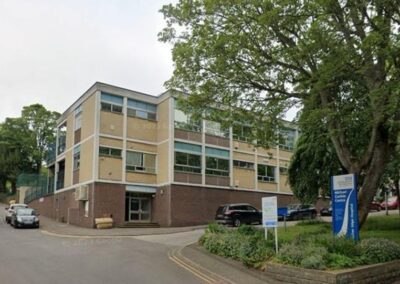 Increase in Sheffield adult social care complains could be due to AI, Council says