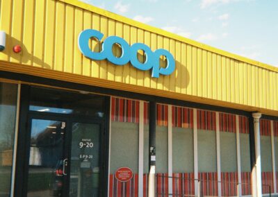 Hundreds raised to help much-loved Sheffield Co-op worker and his dog