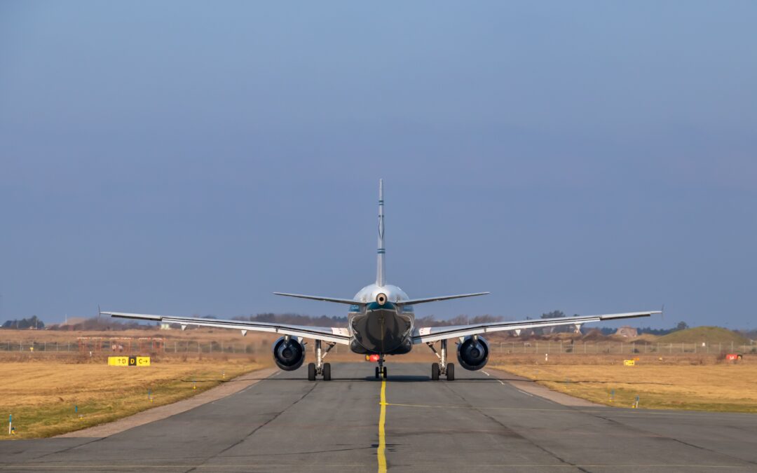 Explained: What ‘landmark’ Doncaster Sheffield Airport deal means for you