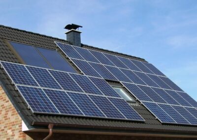 Sheffield councillors to consider £1m solar investment for over 200 council homes