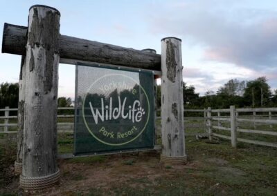 BREAKING: Man killed in Yorkshire Wildlife Park tiger attack named as Council launch investigation