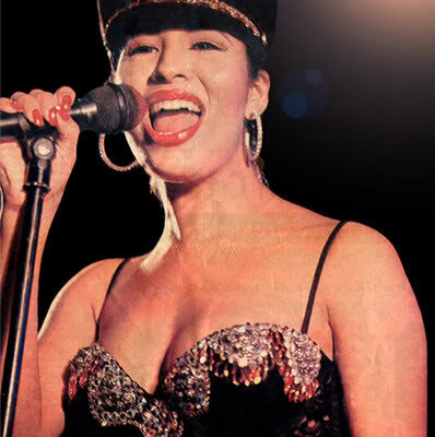 Who Is Selena Quintanilla, “Queen of Tejano Music”?