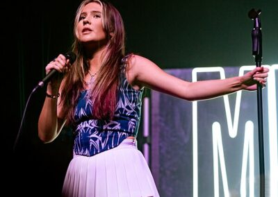 Did you know These Popular Female Artists Were Discovered Through TikTok? 