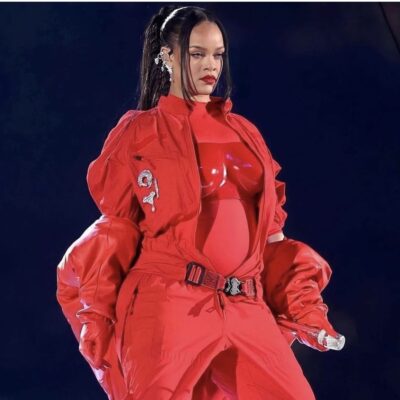 Reminiscing On Rihanna’s 5 ICONIC Performance