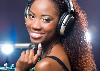 Report Reveals UK Loses 5 Nightclubs Per Week In 2024: And How This Impacts Female DJs