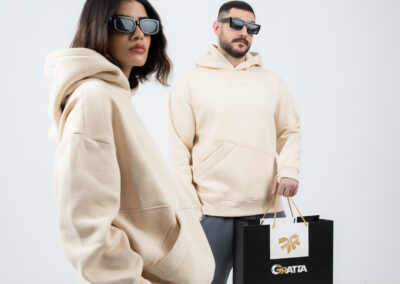 Saudi Streetwear Redefined: The GRATTA Story