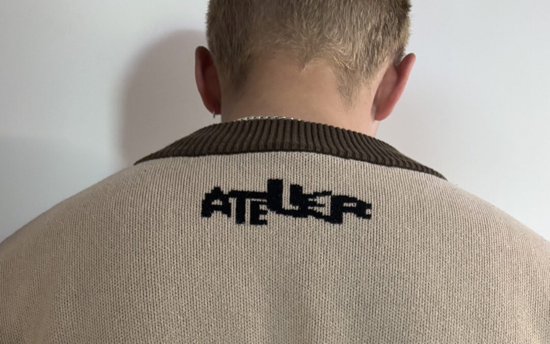 Atelier: a humble Sheffield brand breaking norms