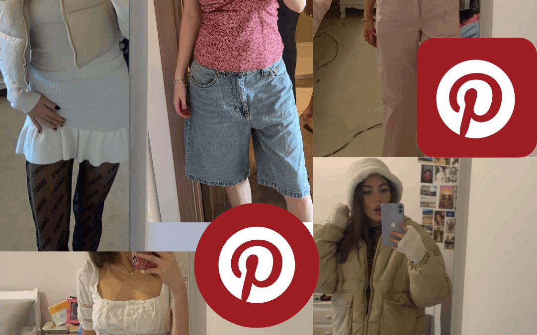 How to utilise pinterest to create your perfect streetwear fit