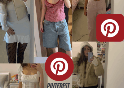 How to utilise pinterest to create your perfect streetwear fit